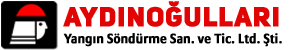 AYDINOĞULLARI Logo